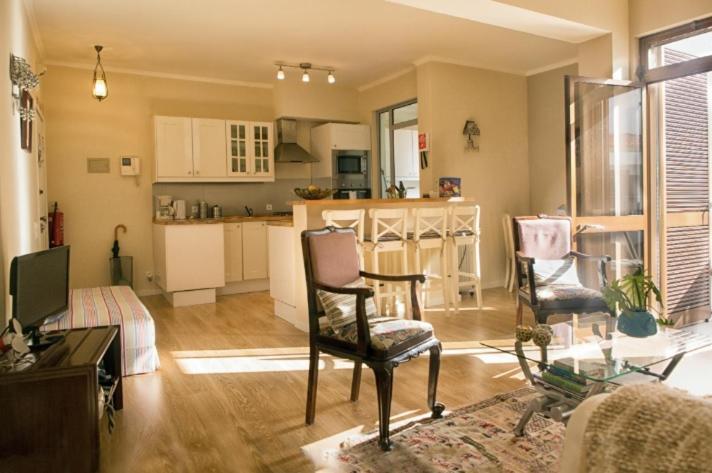 Central Funchal Apartment - Garden - Free Parking & Ac Zewnętrze zdjęcie