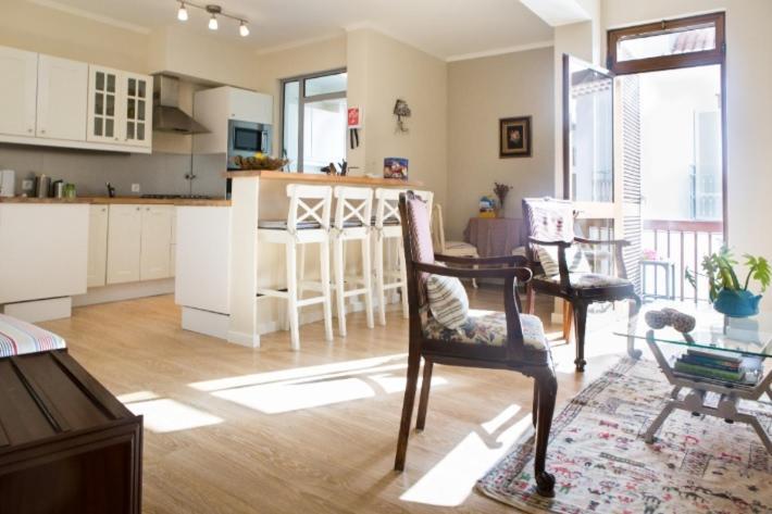 Central Funchal Apartment - Garden - Free Parking & Ac Zewnętrze zdjęcie