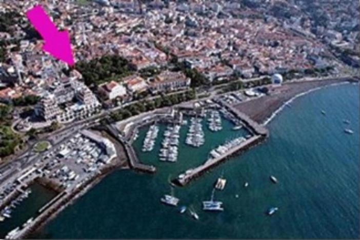 Central Funchal Apartment - Garden - Free Parking & Ac Zewnętrze zdjęcie