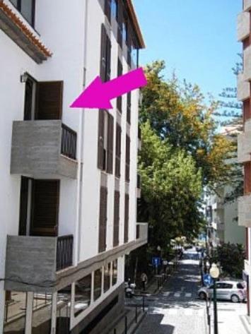 Central Funchal Apartment - Garden - Free Parking & Ac Zewnętrze zdjęcie