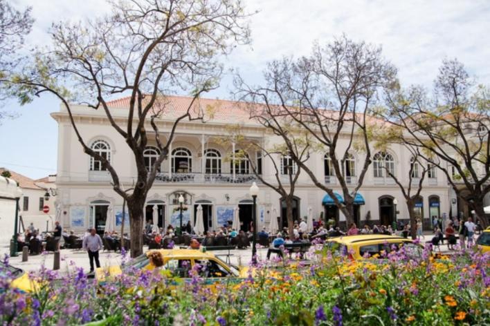 Central Funchal Apartment - Garden - Free Parking & Ac Zewnętrze zdjęcie